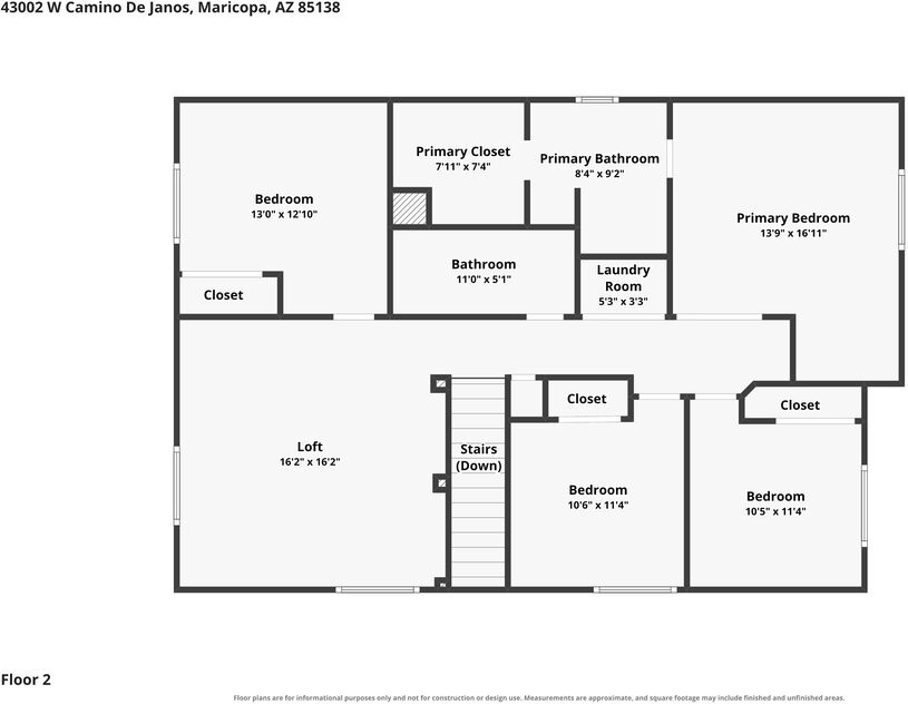 43002 W Camino De Janos - Photo 3 of 17