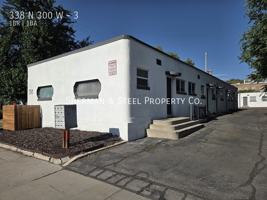 featured image of 338 N 300 W #3