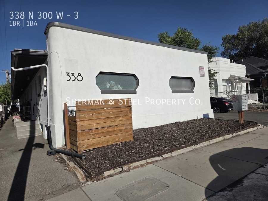 338 N 300 W #3 - Photo 2 of 12