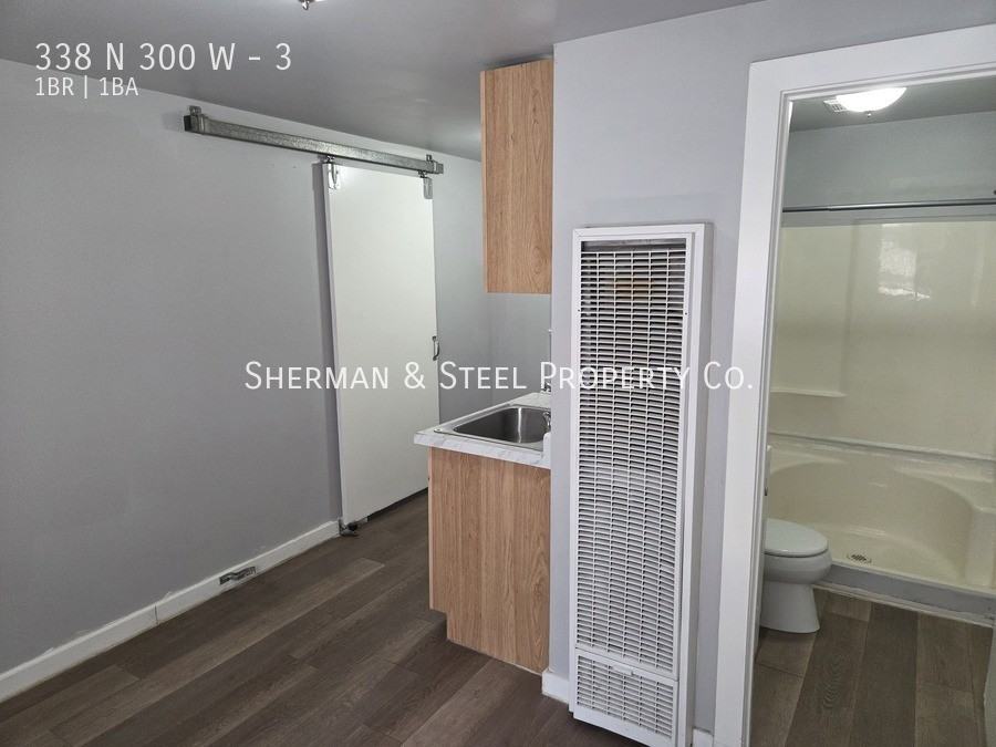 338 N 300 W #3 - Photo 6 of 12