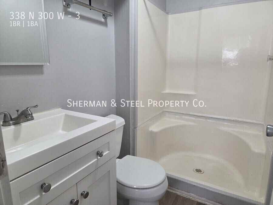 338 N 300 W #3 - Photo 7 of 12