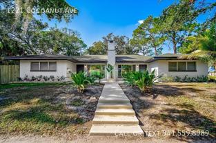 1221 Cocoanut Ave - Photo 1 of 1
