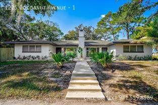 1225 Cocoanut Ave - Photo 1 of 1