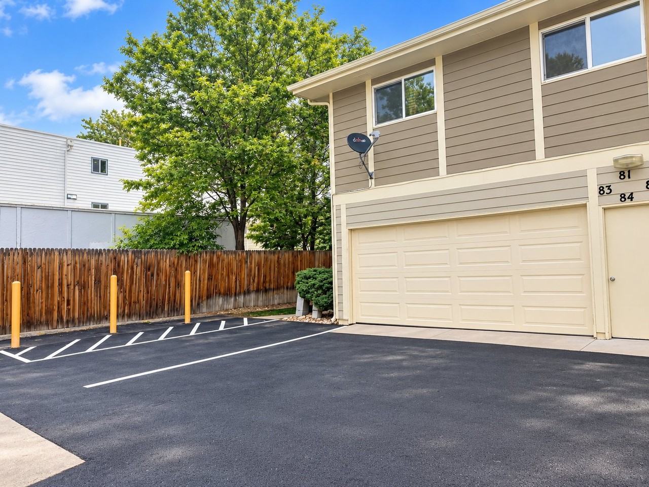 1250 S Monaco Street Pkwy #83 - Photo 3 of 15