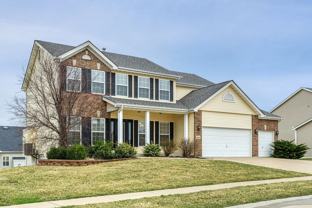 6016 Blake Thomas Dr - Photo 1 of 1