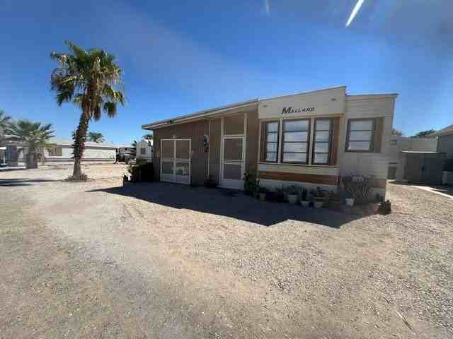28320 E County 11th St #41