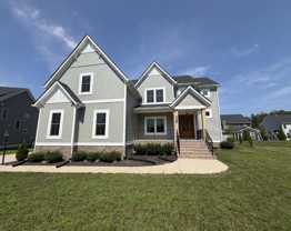 6814 Cove Creek Ct #NA - Photo 1 of 1