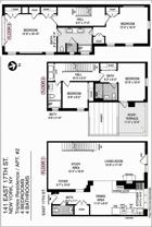 141 E 17th St #2-3 - Photo 1 of 1