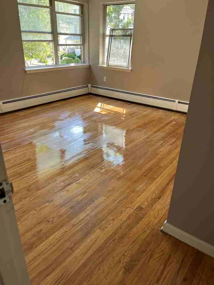 100 Oakwood Ave #3M - Photo 5 of 8