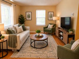 featured image of 411 Cattleman Drive Northeast #1