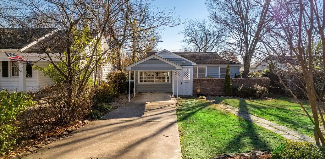 6423 Kenwood Rd #NA - Photo 2 of 31