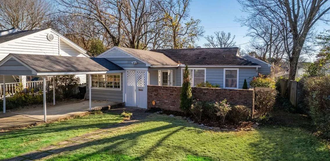 6423 Kenwood Rd #NA - Photo 4 of 31