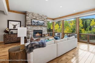 916 Burnt Mountain Dr - Photo 1 of 1