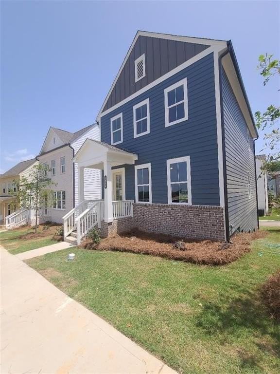 1339 Creek View Ln Nw - Photo 2 of 19
