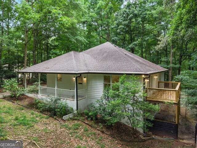 265 Timberidge Dr - Photo 3 of 45