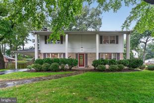 7208 Reservation Dr - Photo 1 of 1