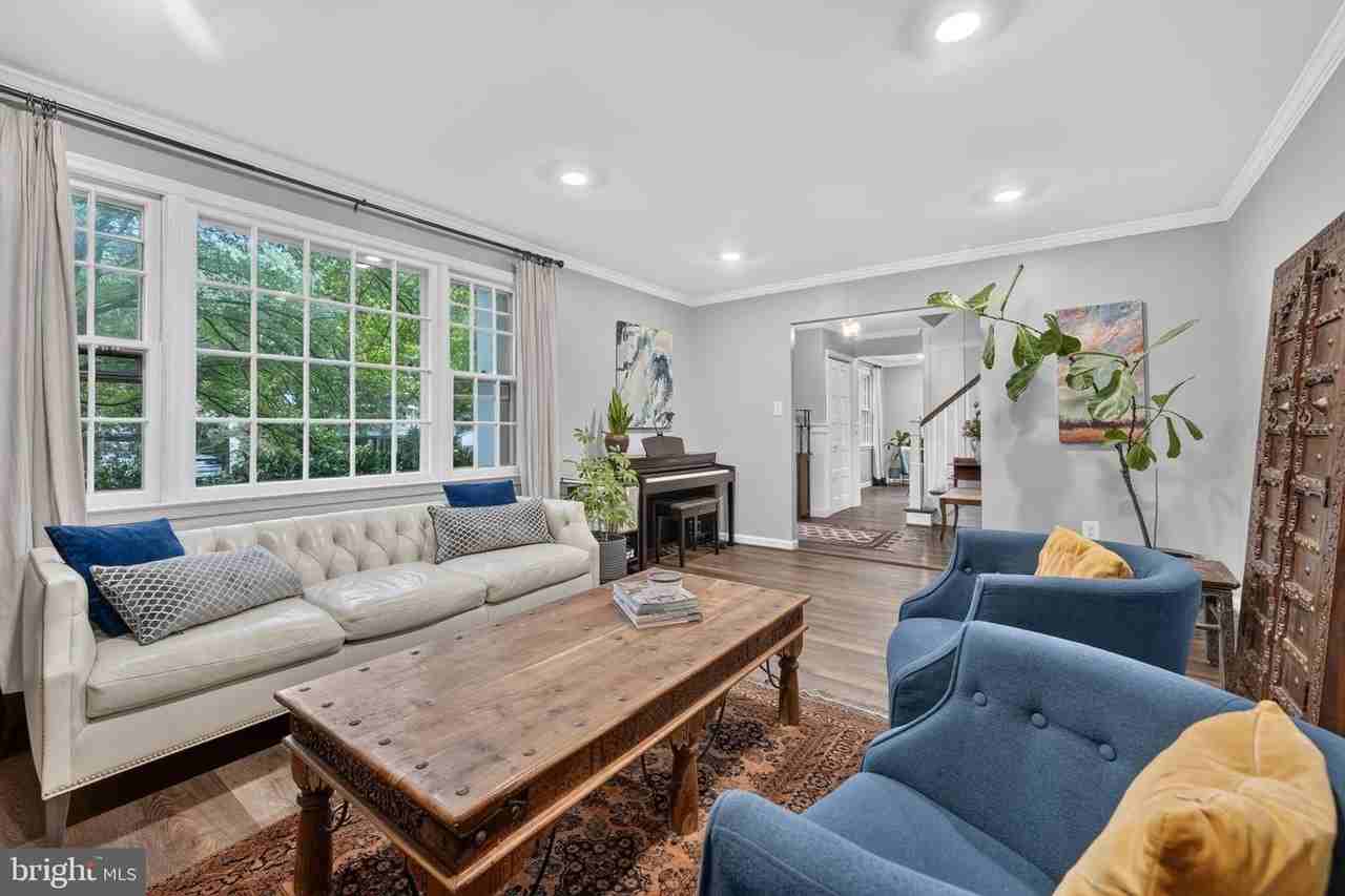 7208 Reservation Dr - Photo 5 of 29