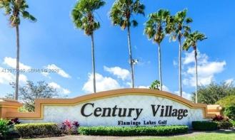 100 Sw 132nd Way #310K - Photo 1 of 1