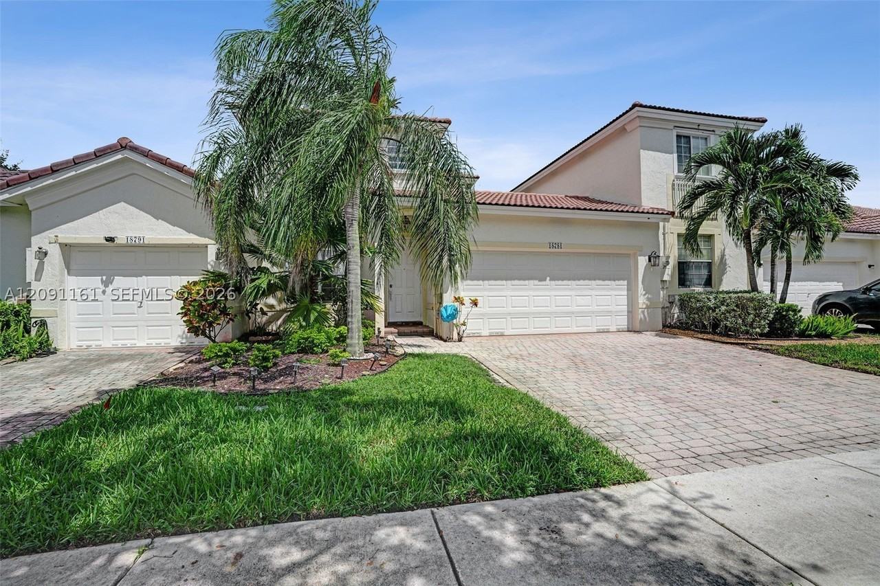 18781 Sw 28th Ct - Photo 2 of 49