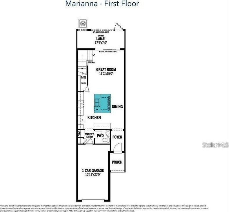 2326 Summerlit St - Photo 3 of 25