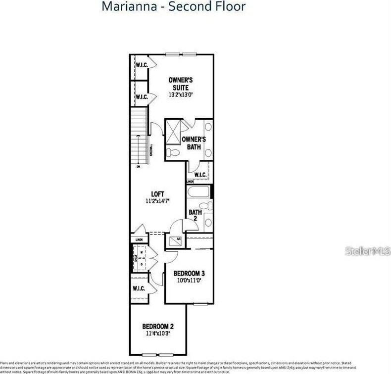 2326 Summerlit St - Photo 4 of 25