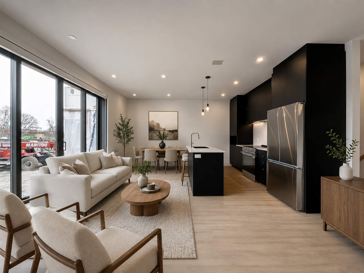 Le Noyer - Photo 4 of 12