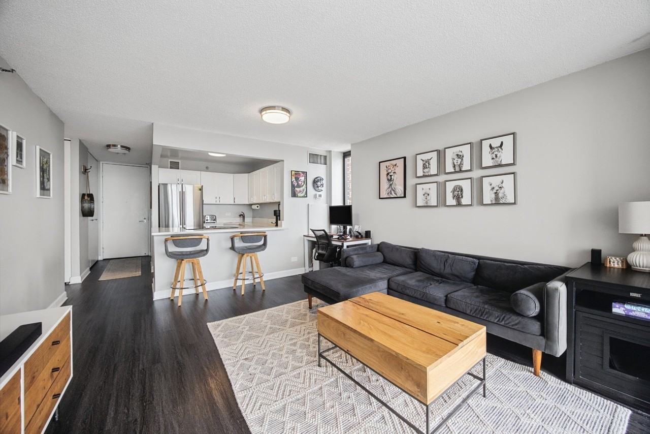 3660 N Lake Shore Dr #3504 - Photo 2 of 20
