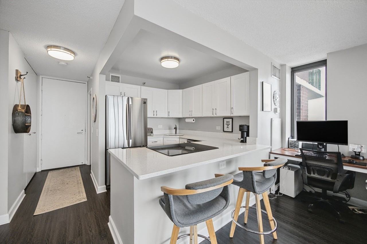 3660 N Lake Shore Dr #3504 - Photo 5 of 20