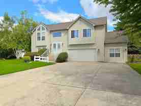 504 Cartwright Trl - Photo 1 of 1