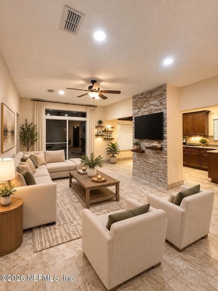 12381 Mastin Cove Rd - Photo 2 of 19