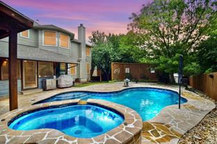 8708 Laurel Canyon Dr - Photo 1 of 1