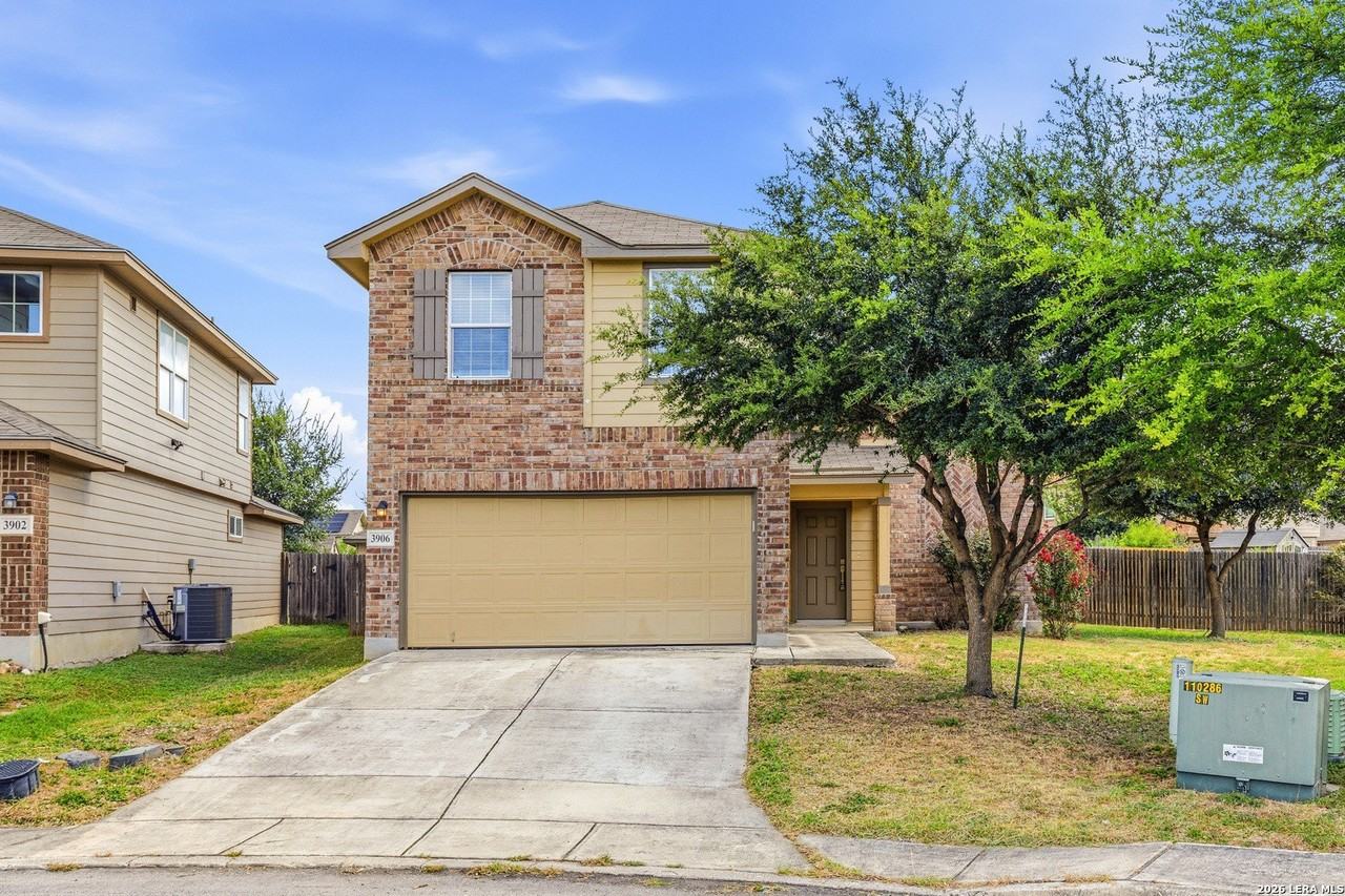 3906 Medina Br - Photo 2 of 29