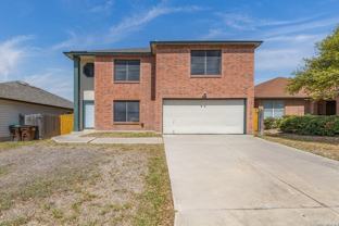 8011 Chestnut Cedar Dr - Photo 1 of 1