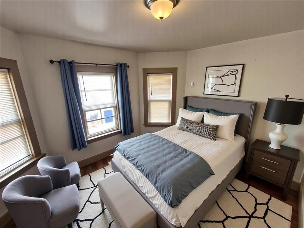 228 Pleasant St #2 - Photo 4 of 5