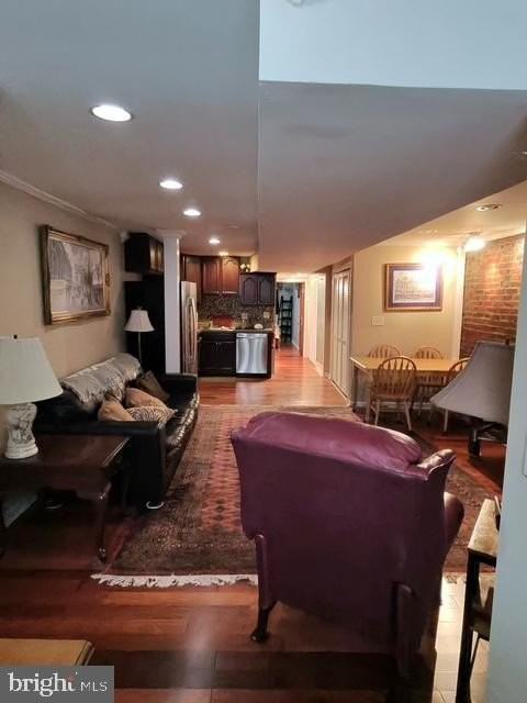 45 Seaton Pl Nw - Photo 2 of 9