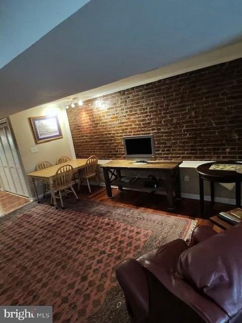 45 Seaton Pl Nw - Photo 5 of 9