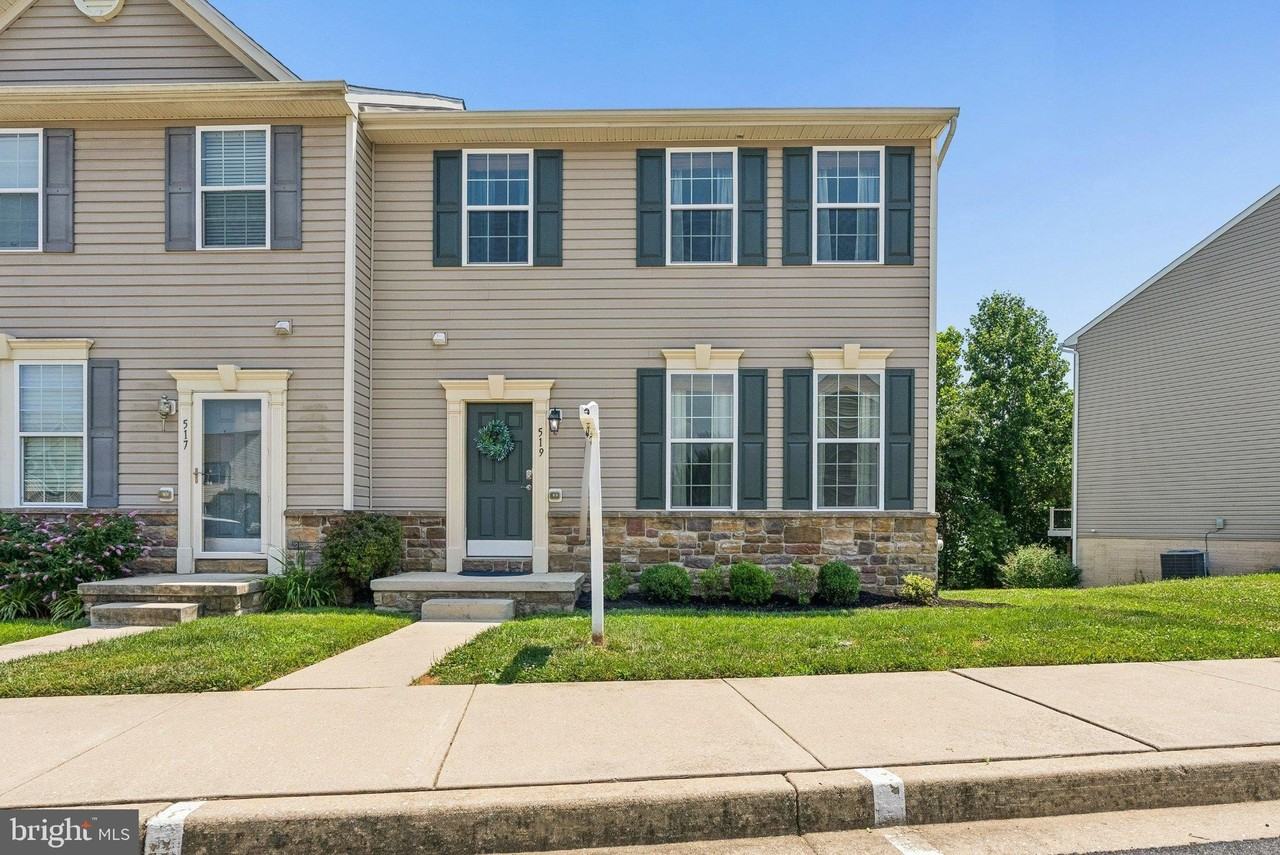 519 Lothian Way #180
