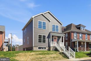 530 Ridge Ave - Photo 1 of 1