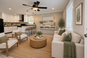 featured image of 709 N Collins Fwy #31