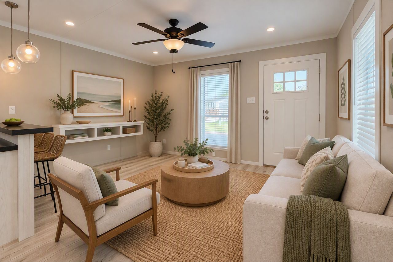 709 N Collins Fwy #31 - Photo 3 of 23