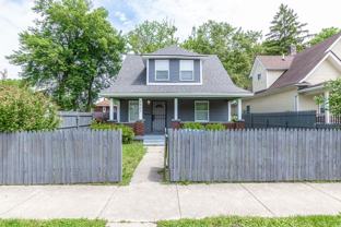 3921 Boulevard Pl #1 - Photo 1 of 1