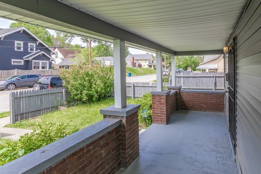 3921 Boulevard Pl #1 - Photo 2 of 10