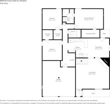 6808 Running Creek Dr - Photo 1 of 1