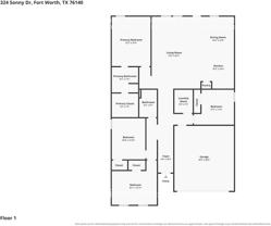 324 Sonny Dr - Photo 1 of 1