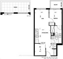 543 Richmond Street West #427 - Photo 1 of 1