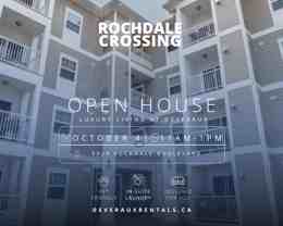 Rochdale Crossing - Photo 1 of 1