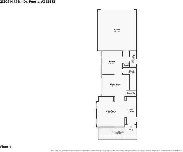 28902 N 124th Dr - Photo 2 of 17
