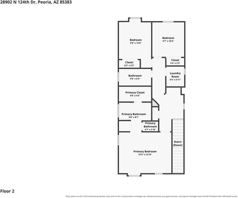 28902 N 124th Dr - Photo 3 of 17