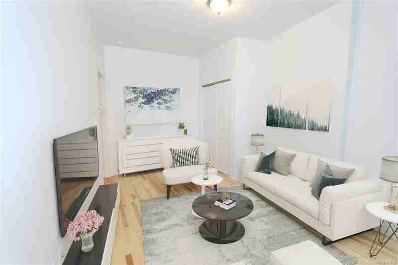 91 Elm St #3C
