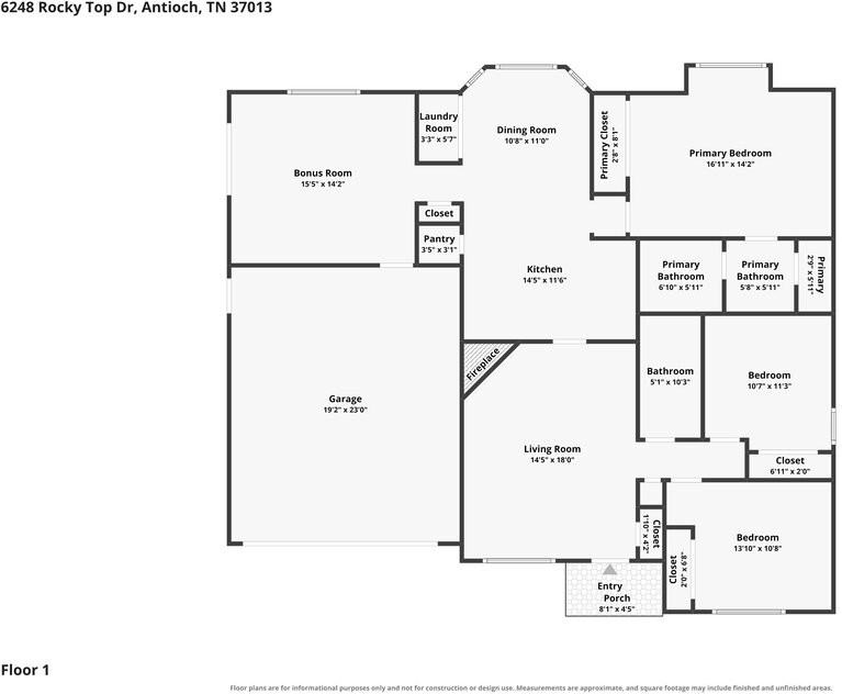 6248 Rocky Top Dr - Photo 2 of 16